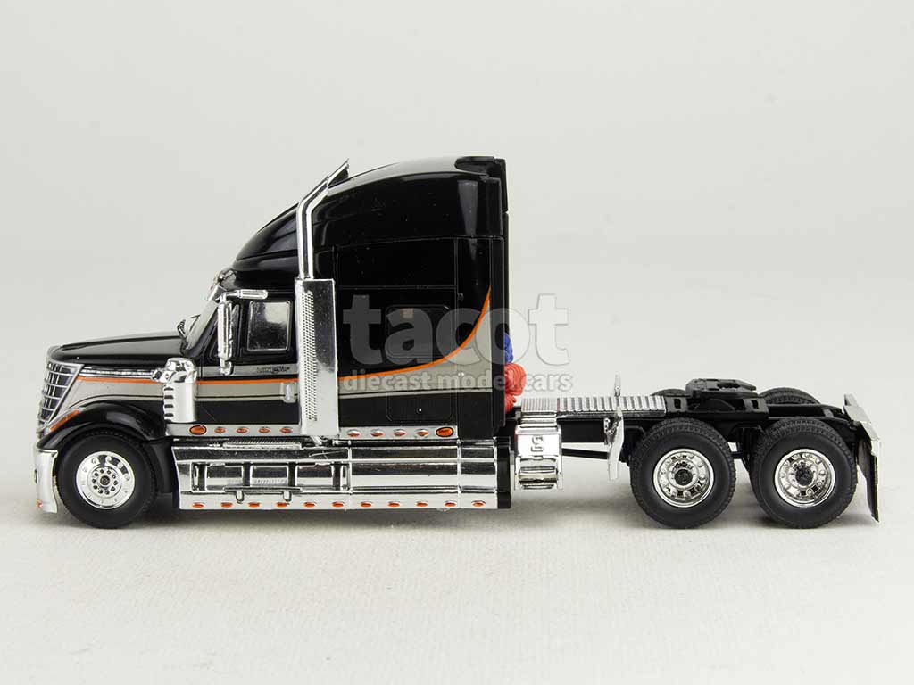 105407 International Lonestar Tracteur 2010