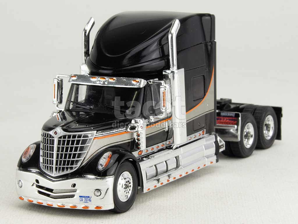 105407 International Lonestar Tracteur 2010
