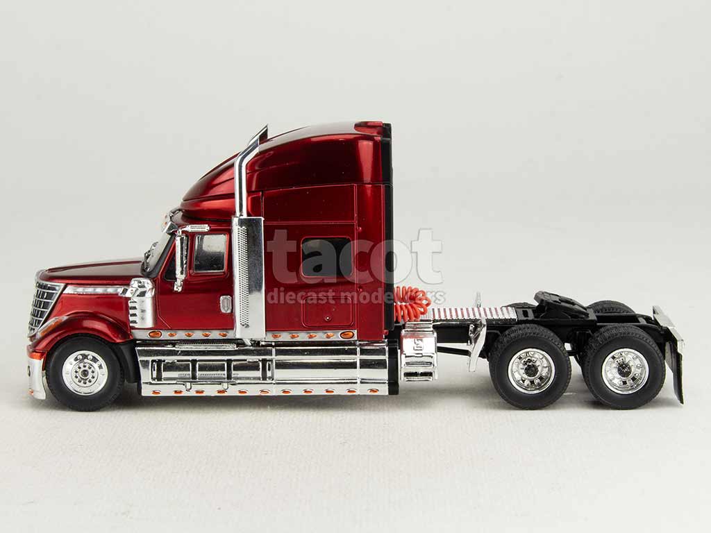 105408 International Lonestar Tracteur 2010
