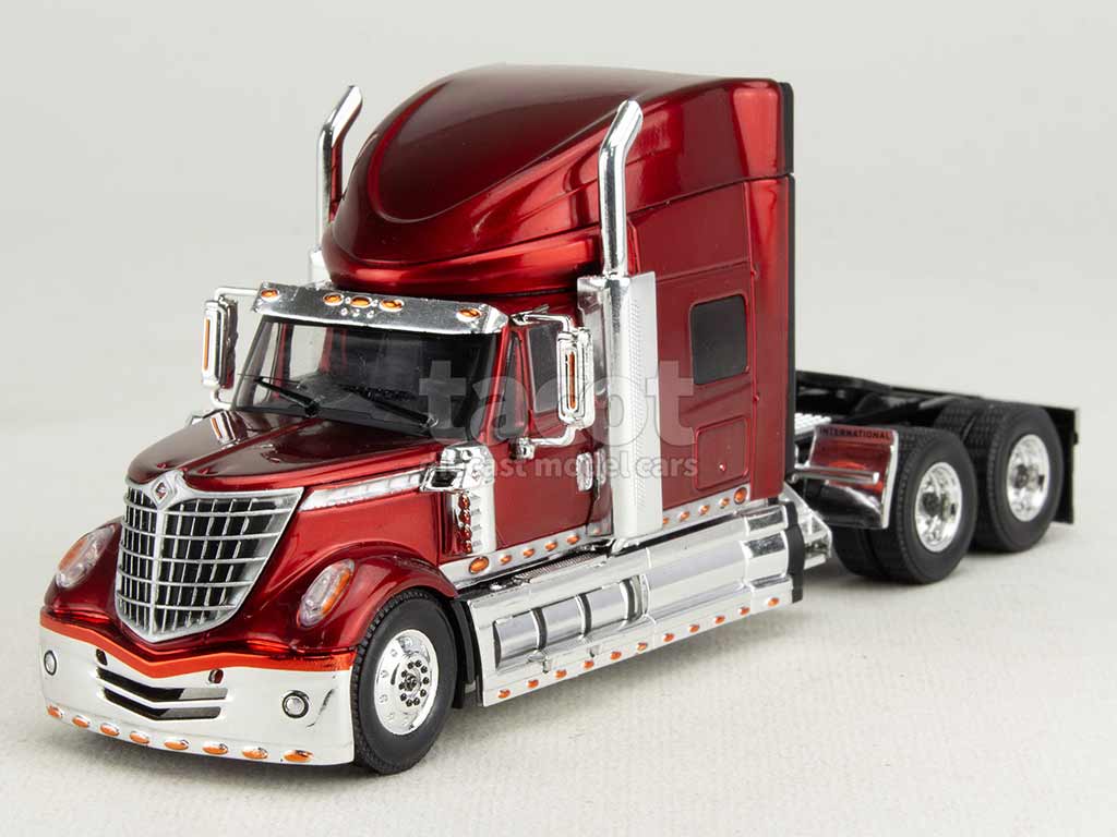 105408 International Lonestar Tracteur 2010