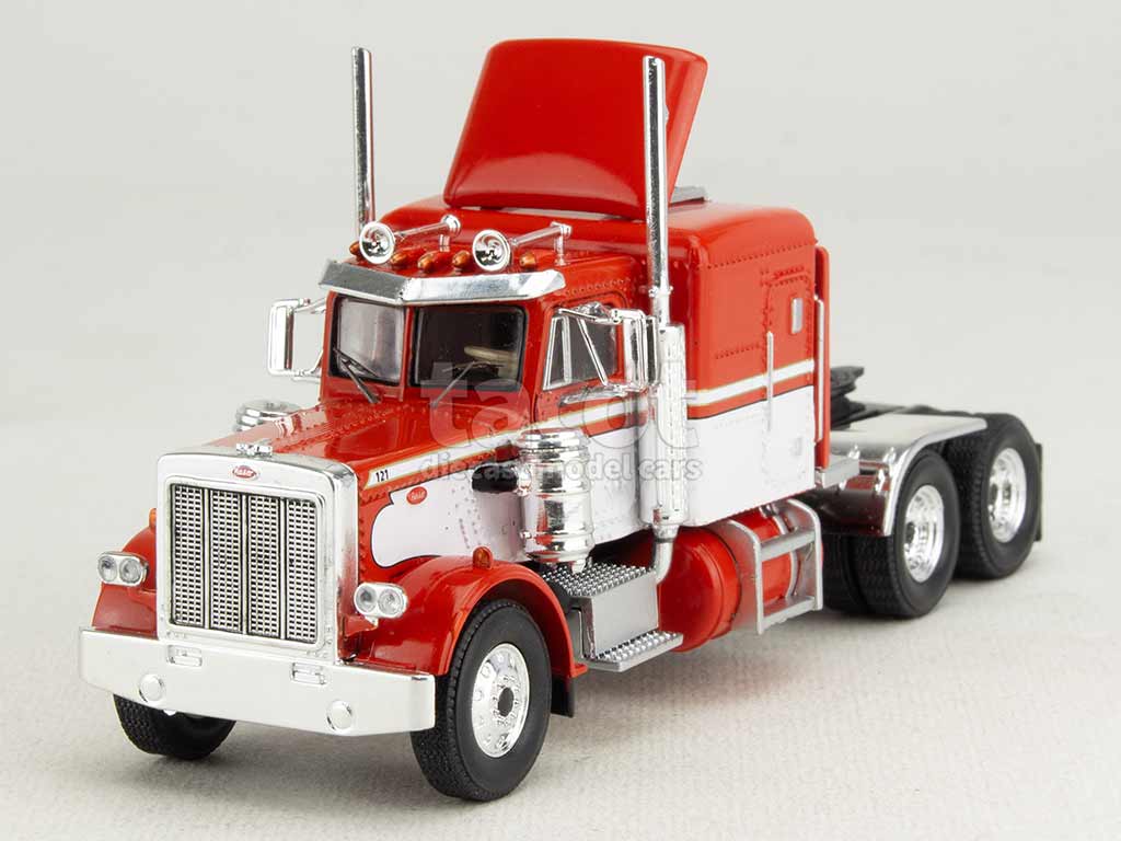 105409 Peterbilt 359 Tracteur 1973