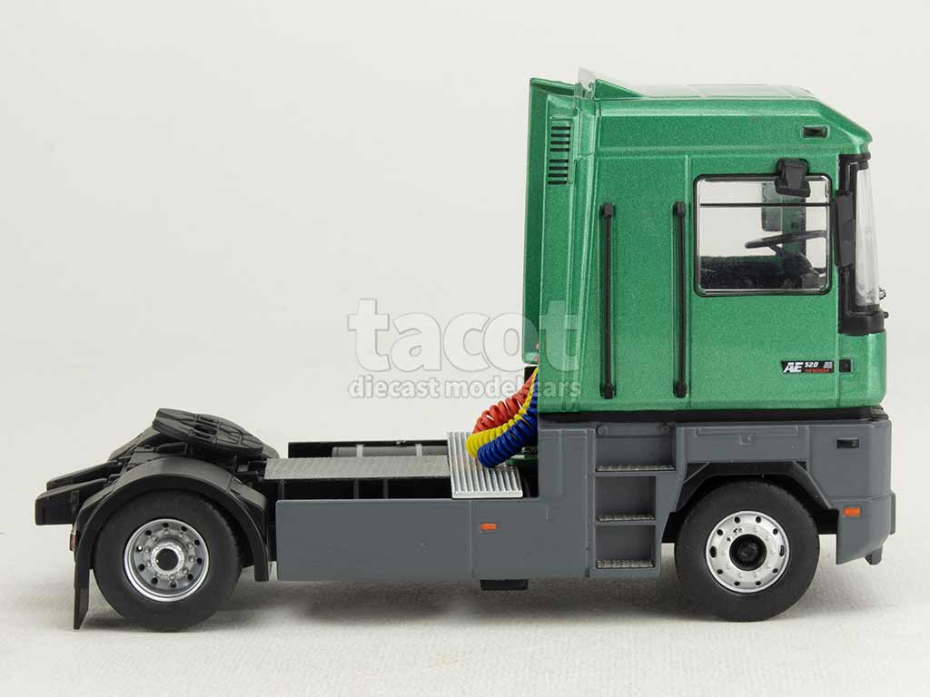 105413 Renault Magnum AE 520 Ti Tracteur 1994