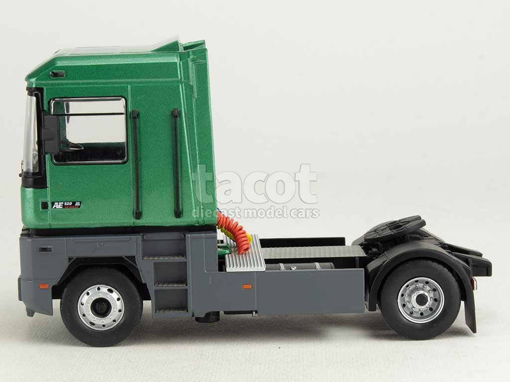 105413 Renault Magnum AE 520 Ti Tracteur 1994