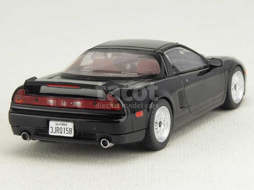 105465 Honda Acura NSX NA2 2002