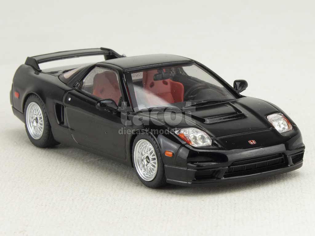 105465 Honda Acura NSX NA2 2002