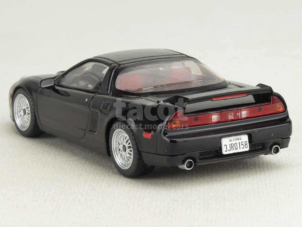 105465 Honda Acura NSX NA2 2002
