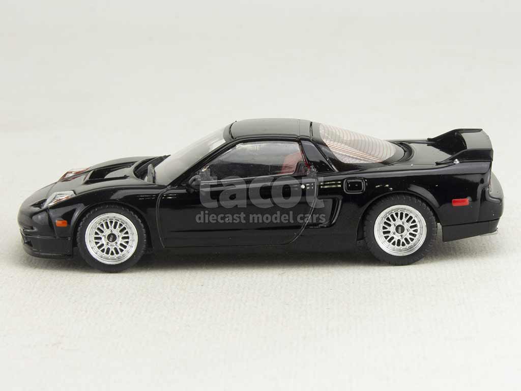 105465 Honda Acura NSX NA2 2002