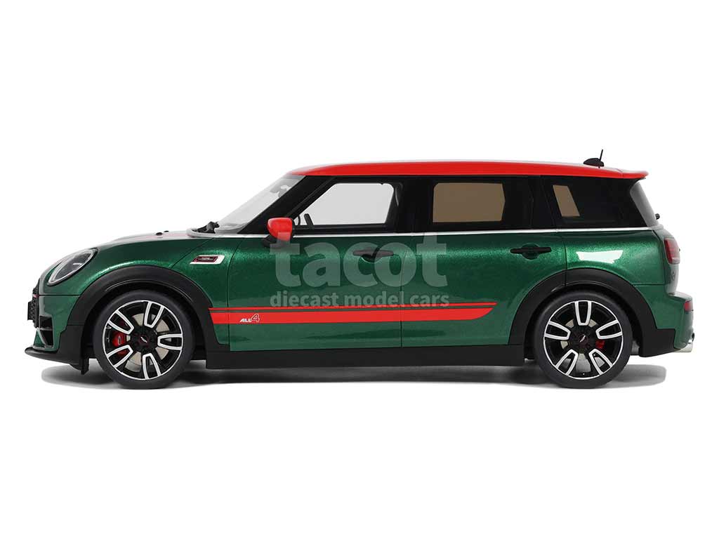 105498 Mini Clubman John Cooper Works/ F54 2021