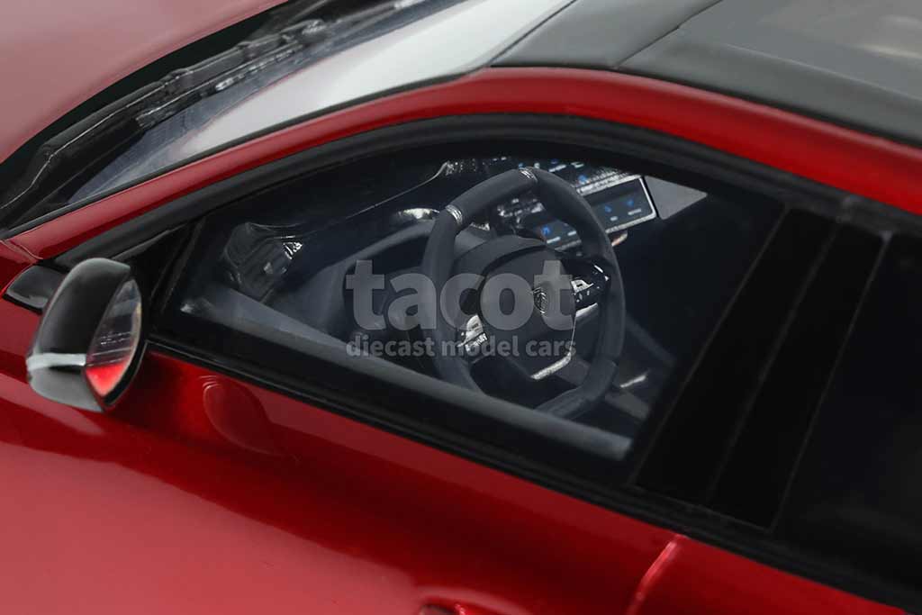 105499 Peugeot 308 GT 2022
