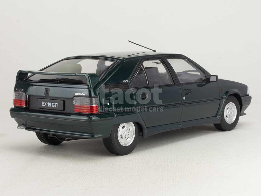 105503 Citroën BX GTi 1990