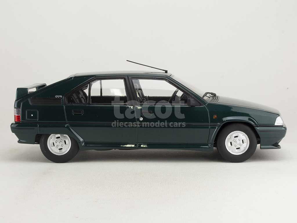 105503 Citroën BX GTi 1990
