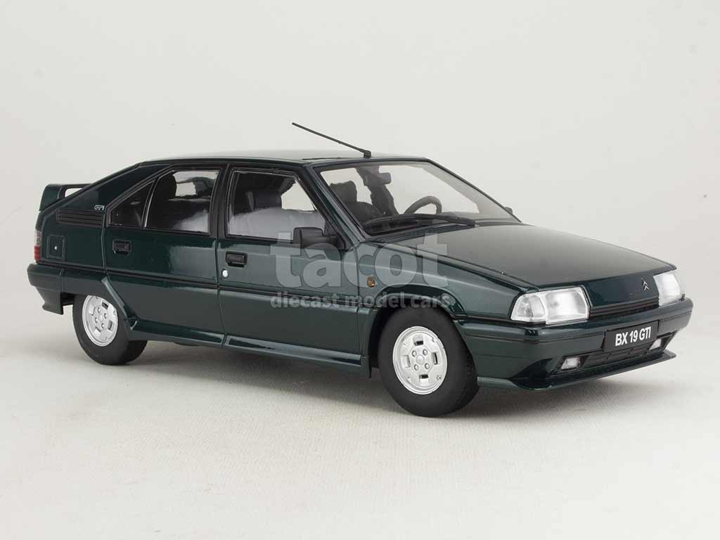 105503 Citroën BX GTi 1990
