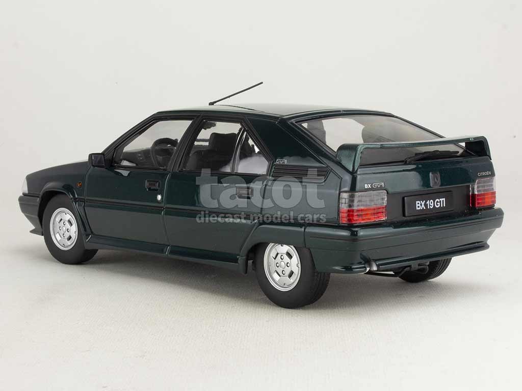 105503 Citroën BX GTi 1990