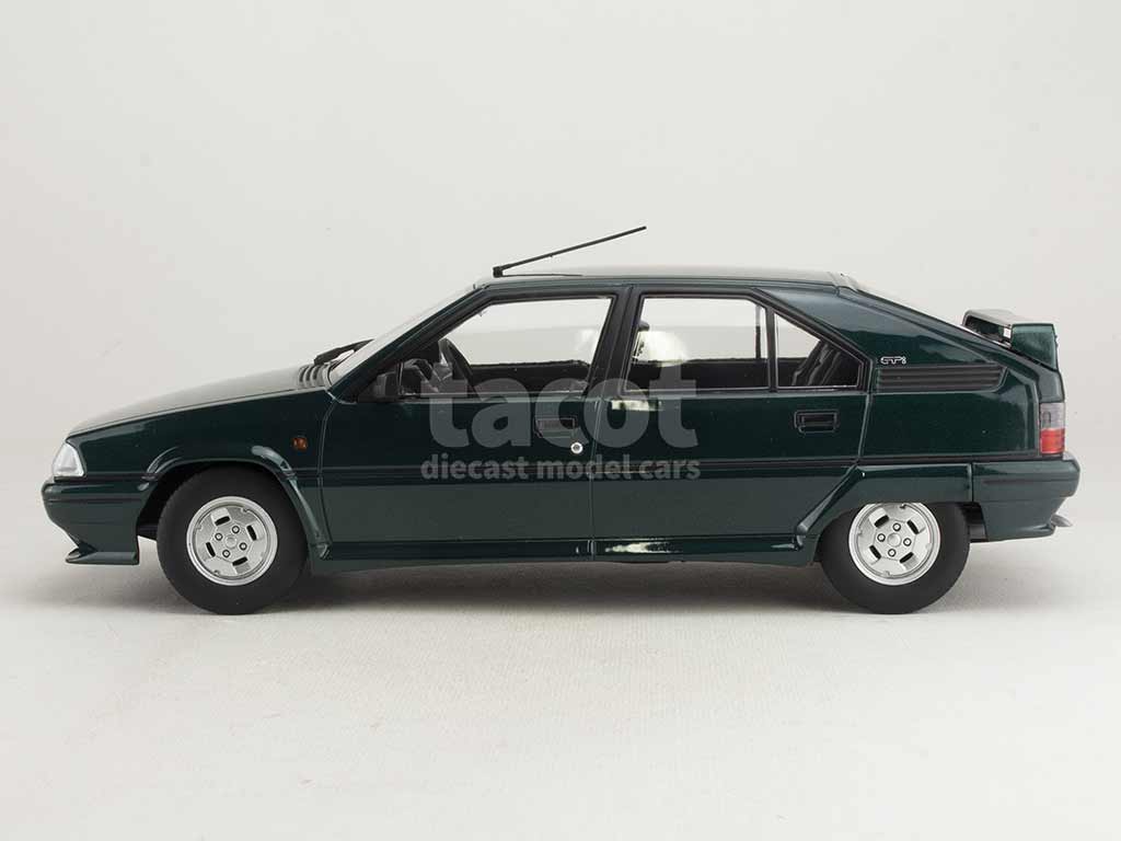 105503 Citroën BX GTi 1990