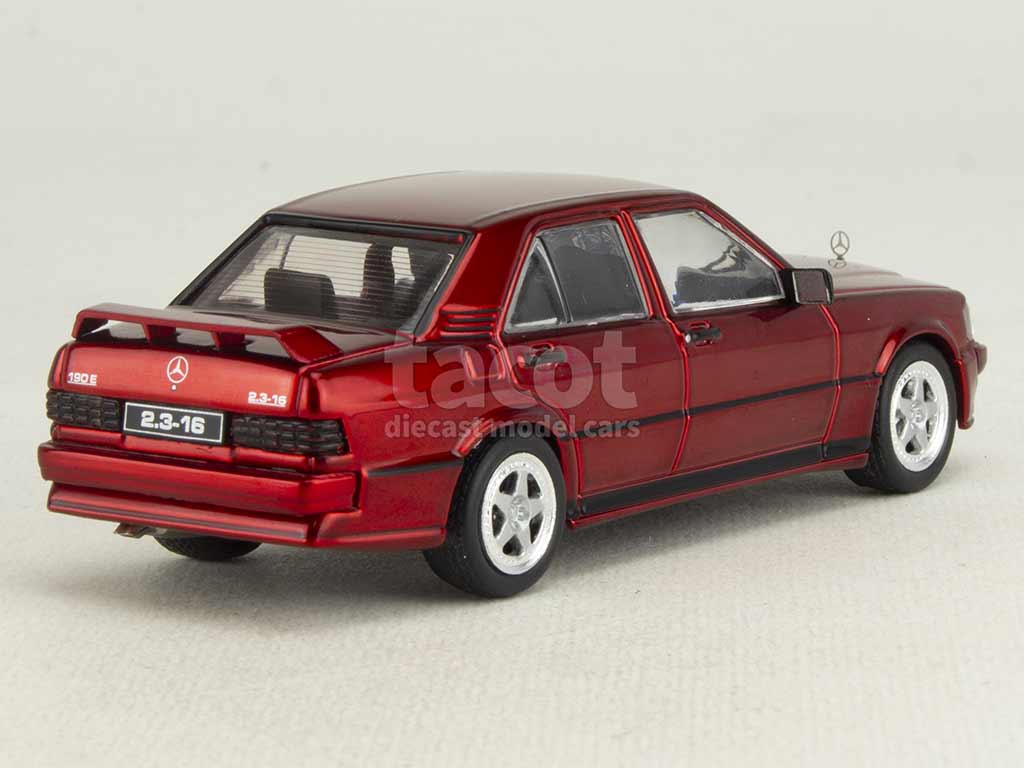 105511 Mercedes 190E 2.3 16S/ W201 1984