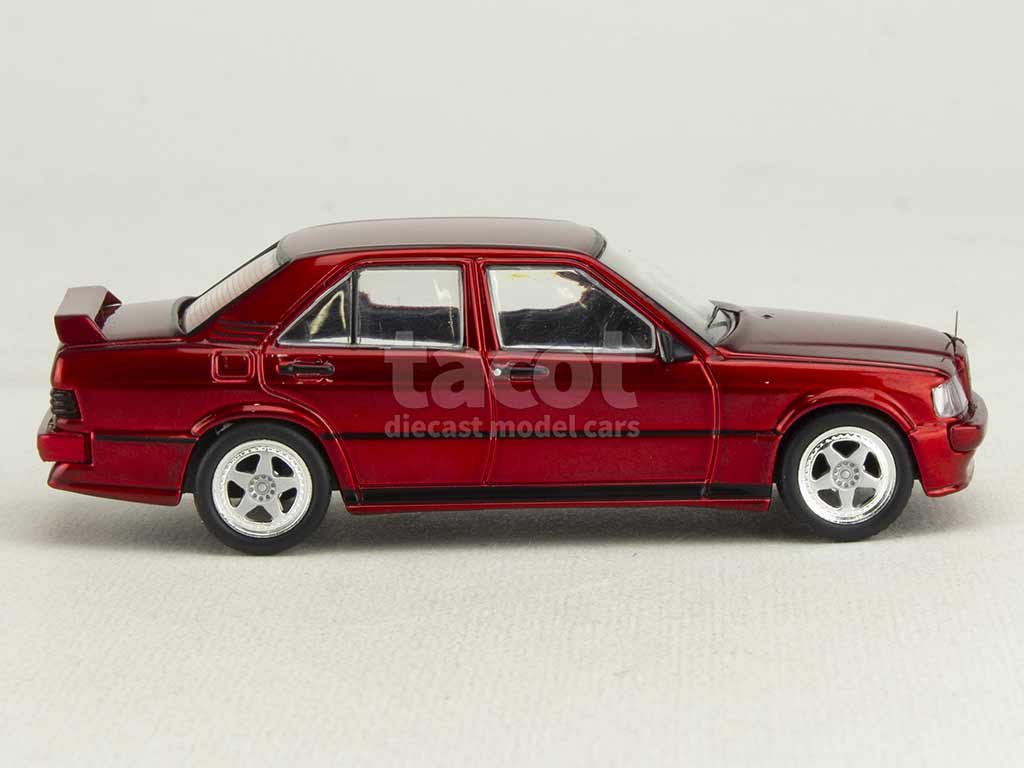 105511 Mercedes 190E 2.3 16S/ W201 1984