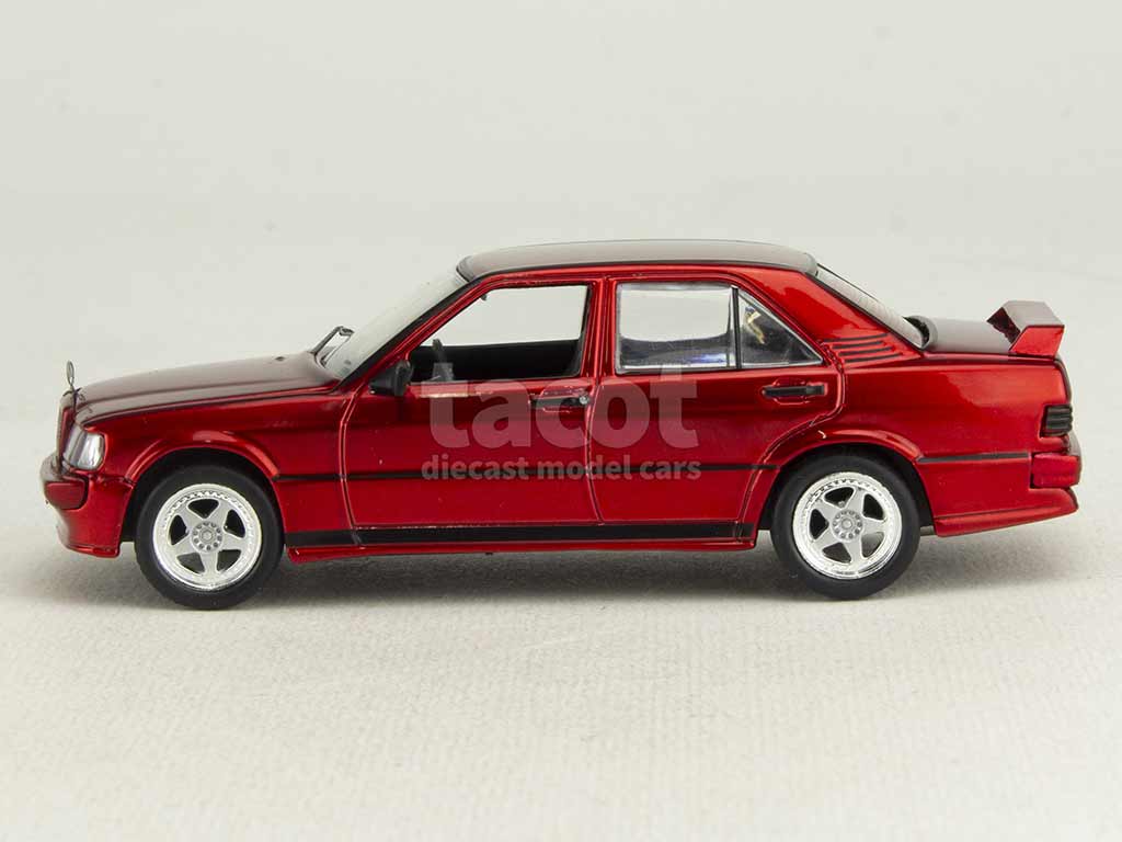 105511 Mercedes 190E 2.3 16S/ W201 1984