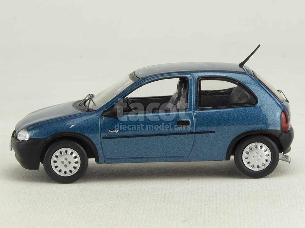 105513 Opel Corsa B Swing 1995