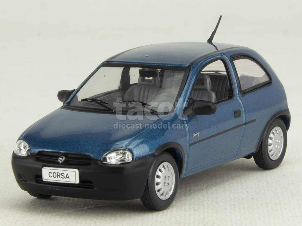 105513 Opel Corsa B Swing 1995