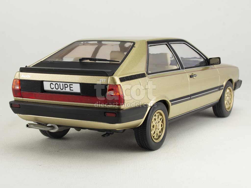 105519 Audi Coupé GT 1983