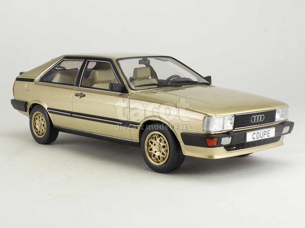 105519 Audi Coupé GT 1983