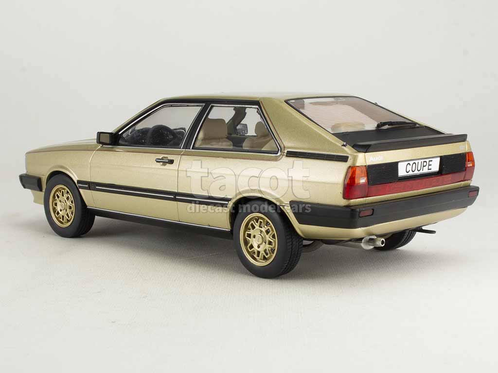 105519 Audi Coupé GT 1983