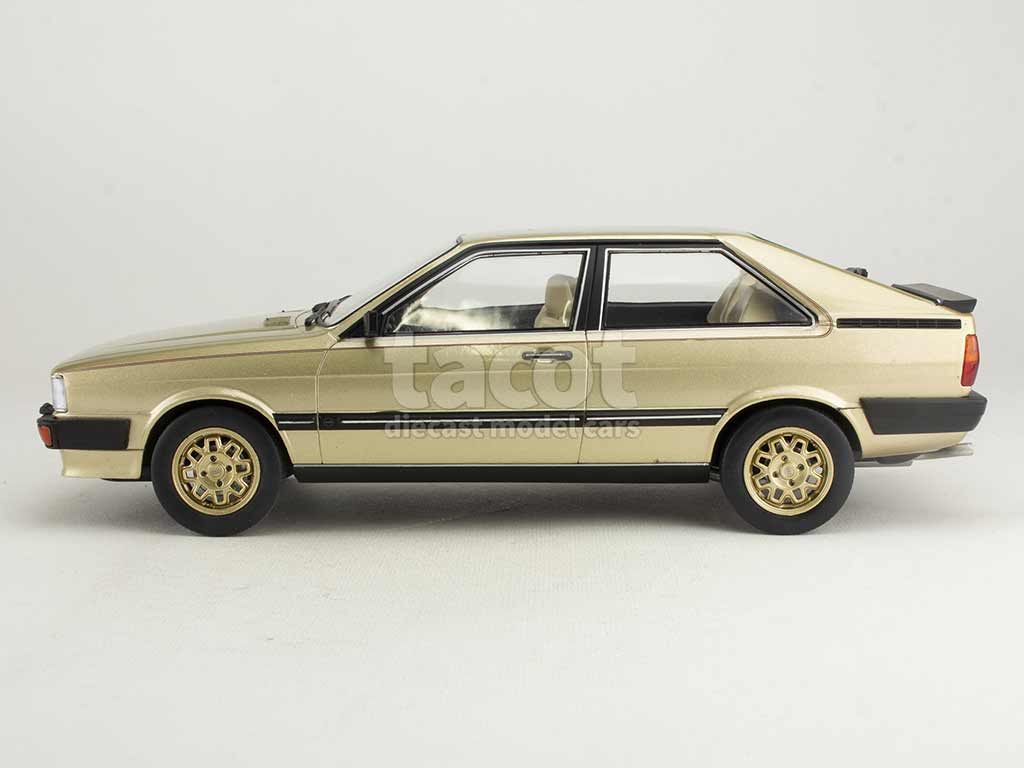 105519 Audi Coupé GT 1983