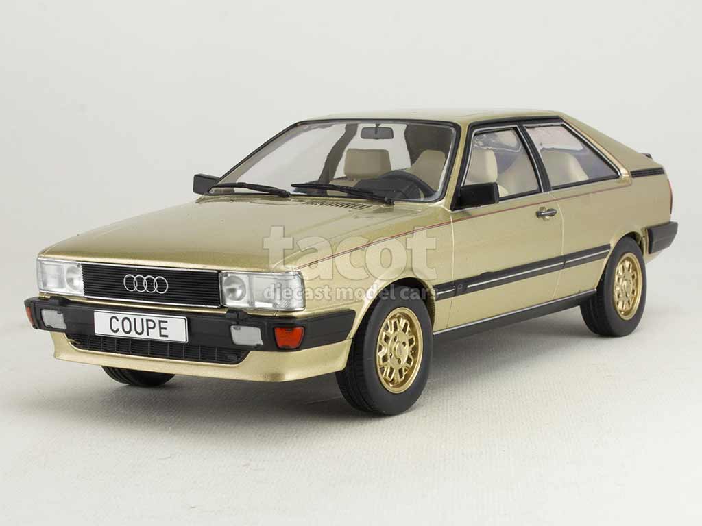 105519 Audi Coupé GT 1983