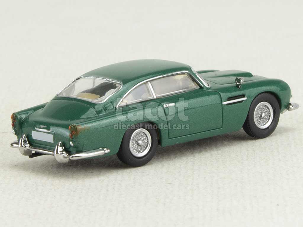 105520 Aston Martin DB5 Coupé 1964