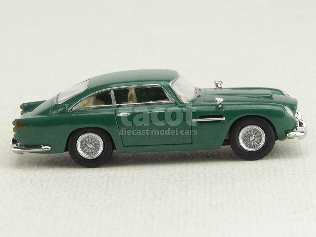 105520 Aston Martin DB5 Coupé 1964