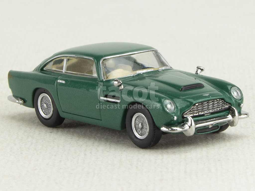 105520 Aston Martin DB5 Coupé 1964
