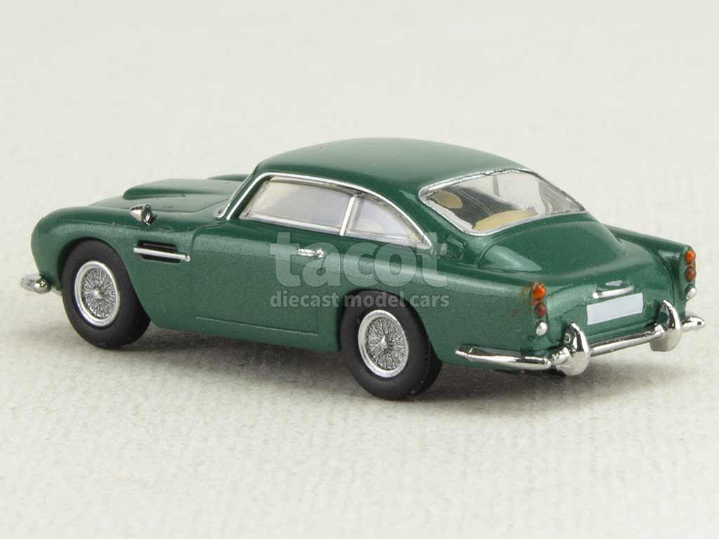 105520 Aston Martin DB5 Coupé 1964