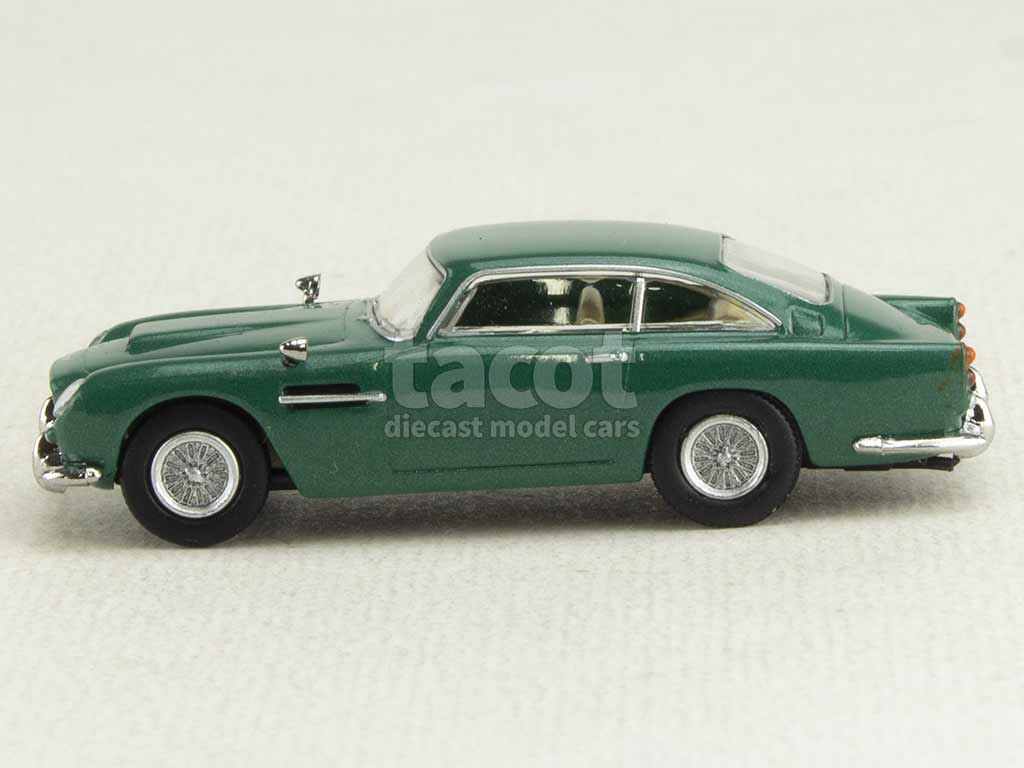105520 Aston Martin DB5 Coupé 1964
