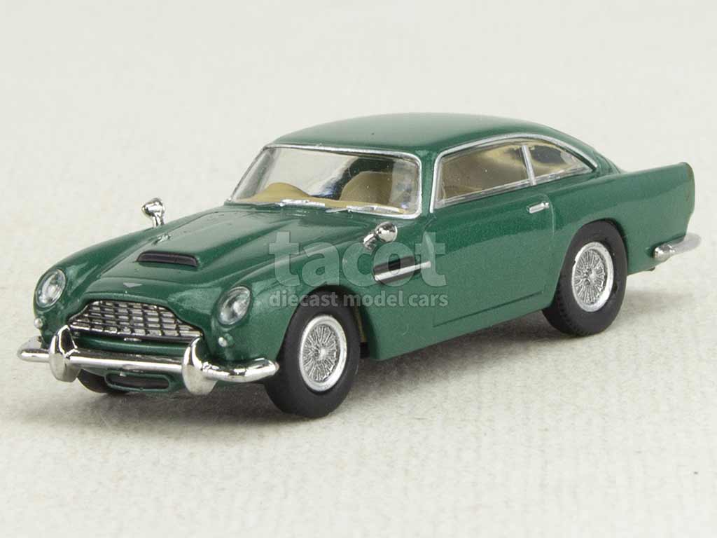 105520 Aston Martin DB5 Coupé 1964