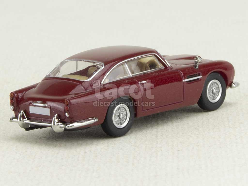 105521 Aston Martin DB5 Coupé 1964