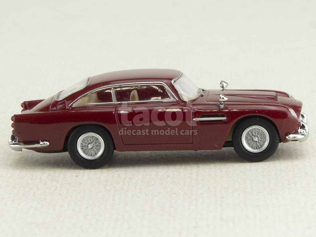 105521 Aston Martin DB5 Coupé 1964