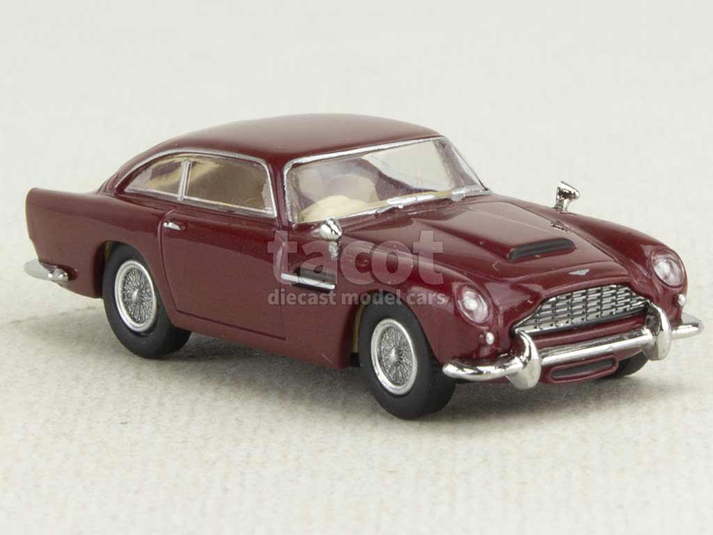 105521 Aston Martin DB5 Coupé 1964
