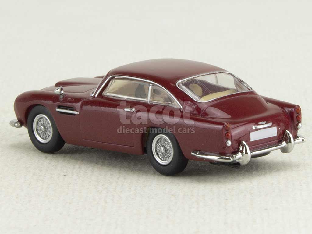 105521 Aston Martin DB5 Coupé 1964