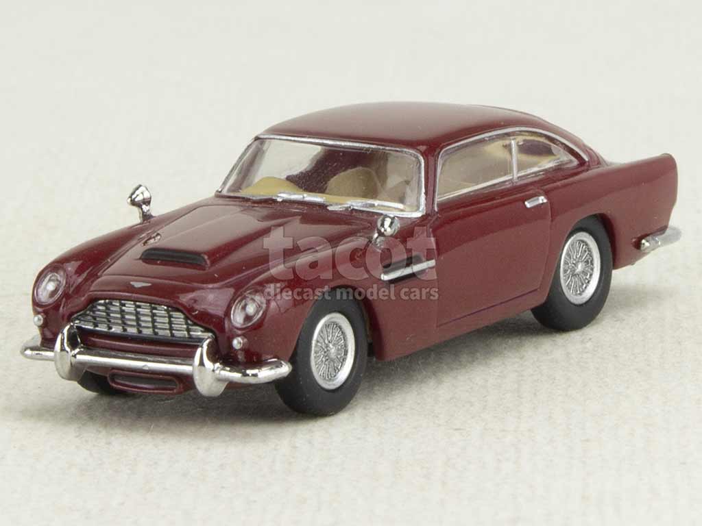 105521 Aston Martin DB5 Coupé 1964