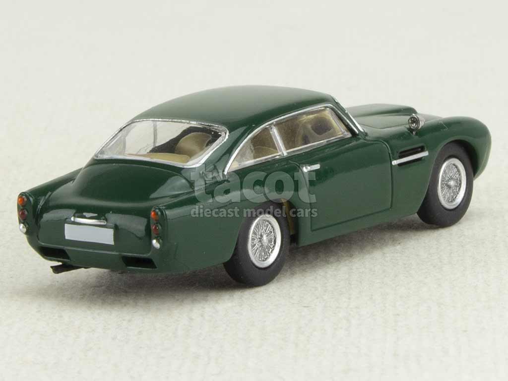 105522 Aston Martin DB5 Coupé Motorsport 1964