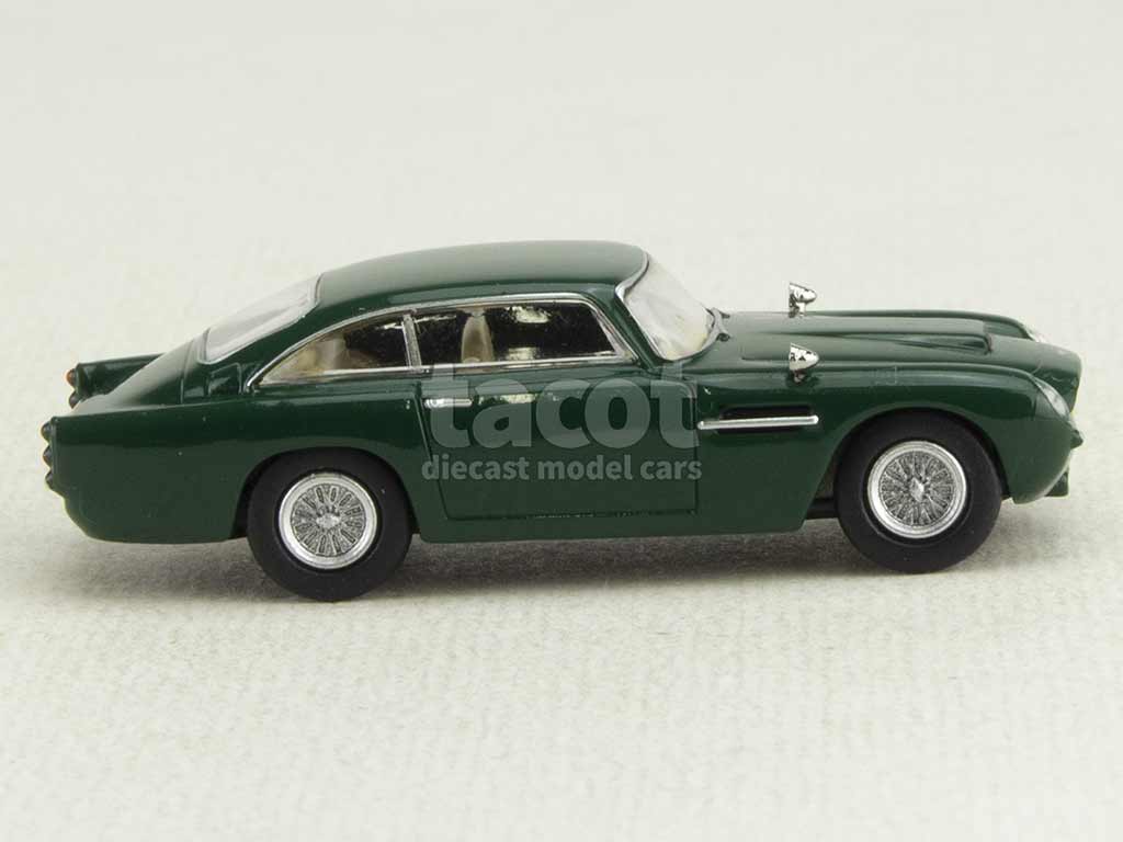 105522 Aston Martin DB5 Coupé Motorsport 1964