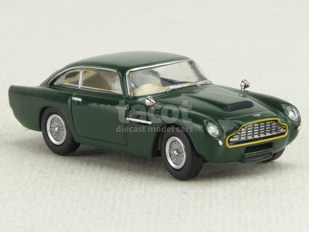 105522 Aston Martin DB5 Coupé Motorsport 1964