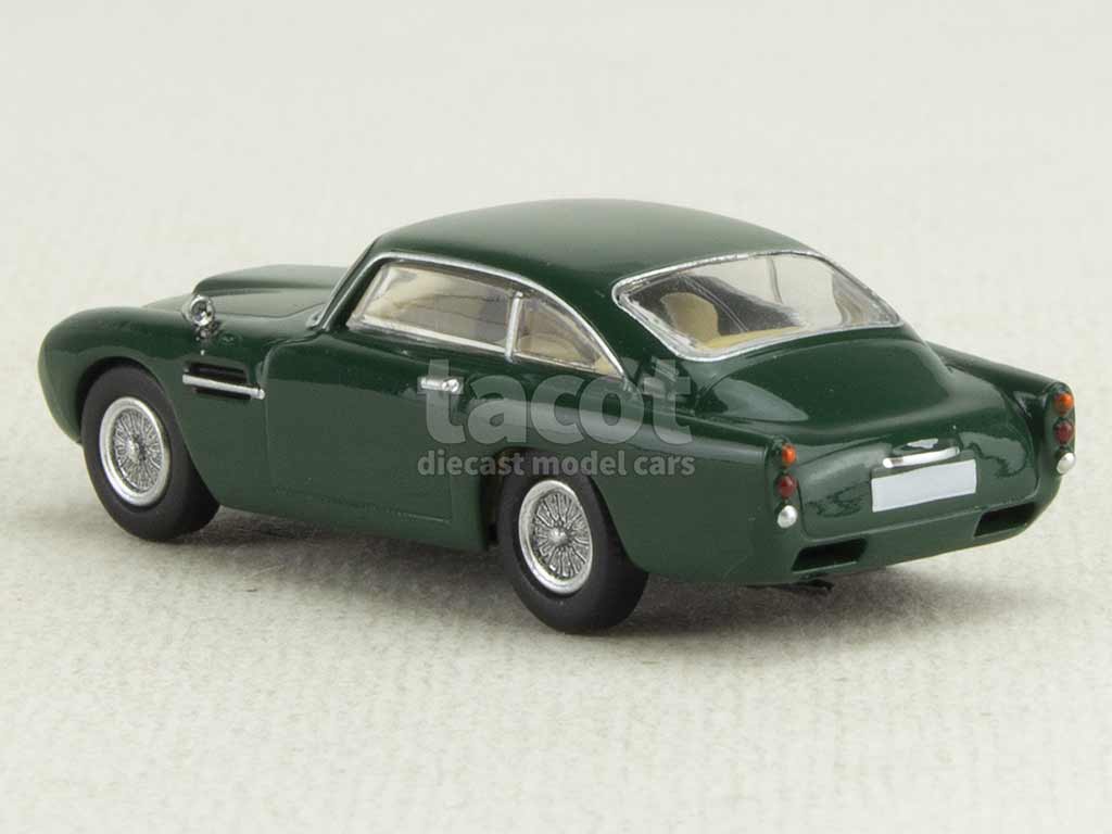 105522 Aston Martin DB5 Coupé Motorsport 1964