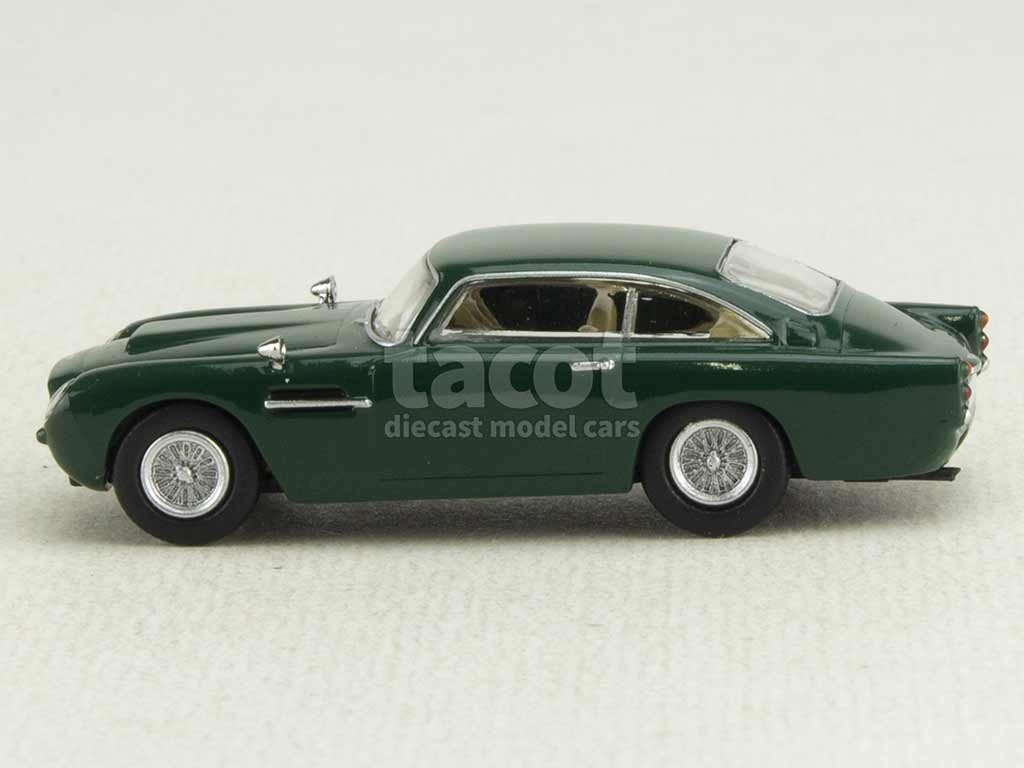 105522 Aston Martin DB5 Coupé Motorsport 1964