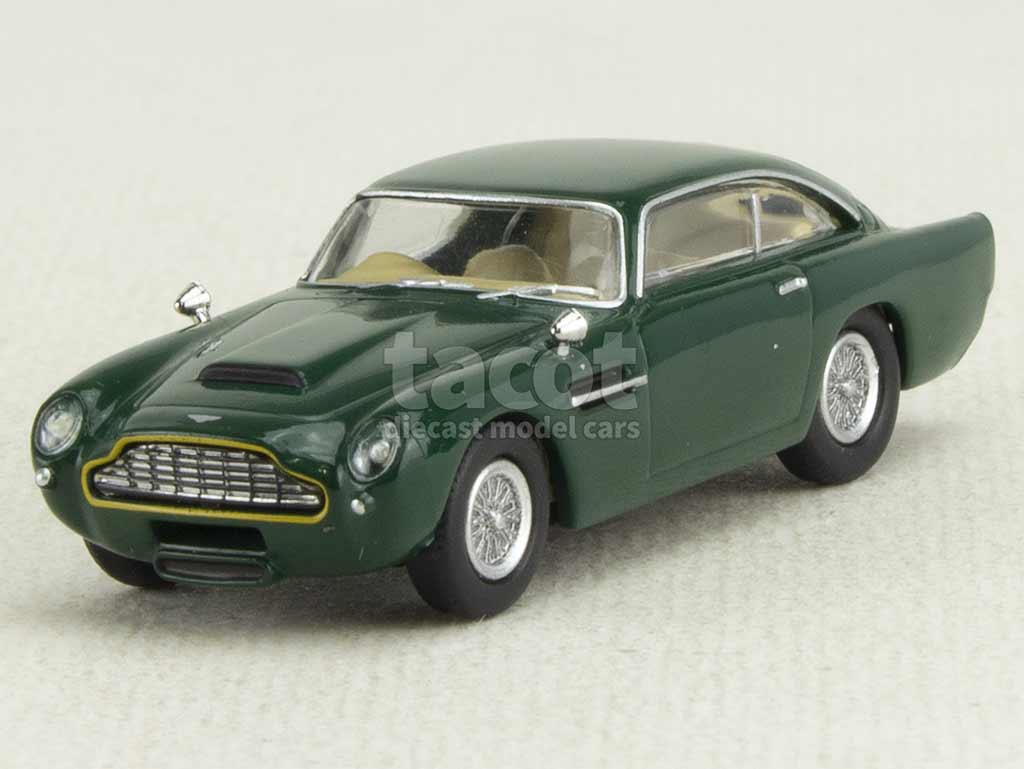 105522 Aston Martin DB5 Coupé Motorsport 1964