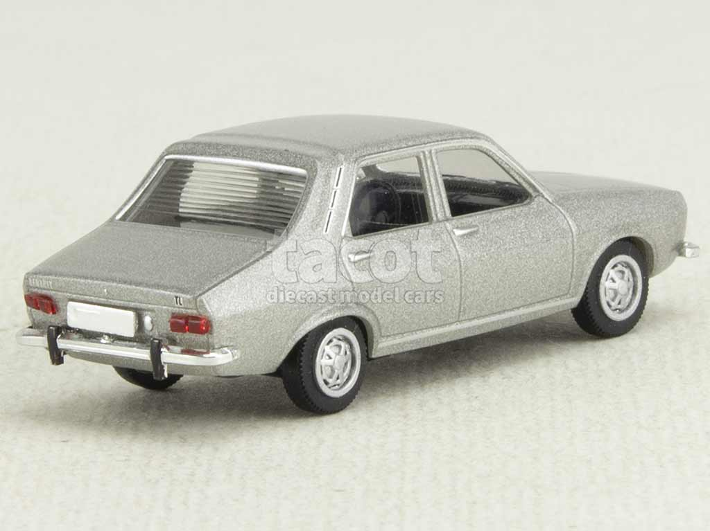 105523 Renault R12 TL 1969