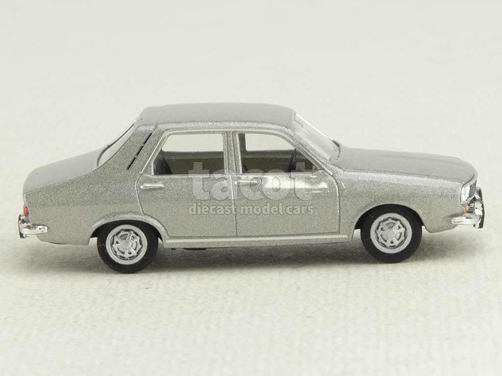105523 Renault R12 TL 1969