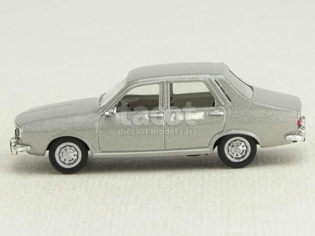105523 Renault R12 TL 1969