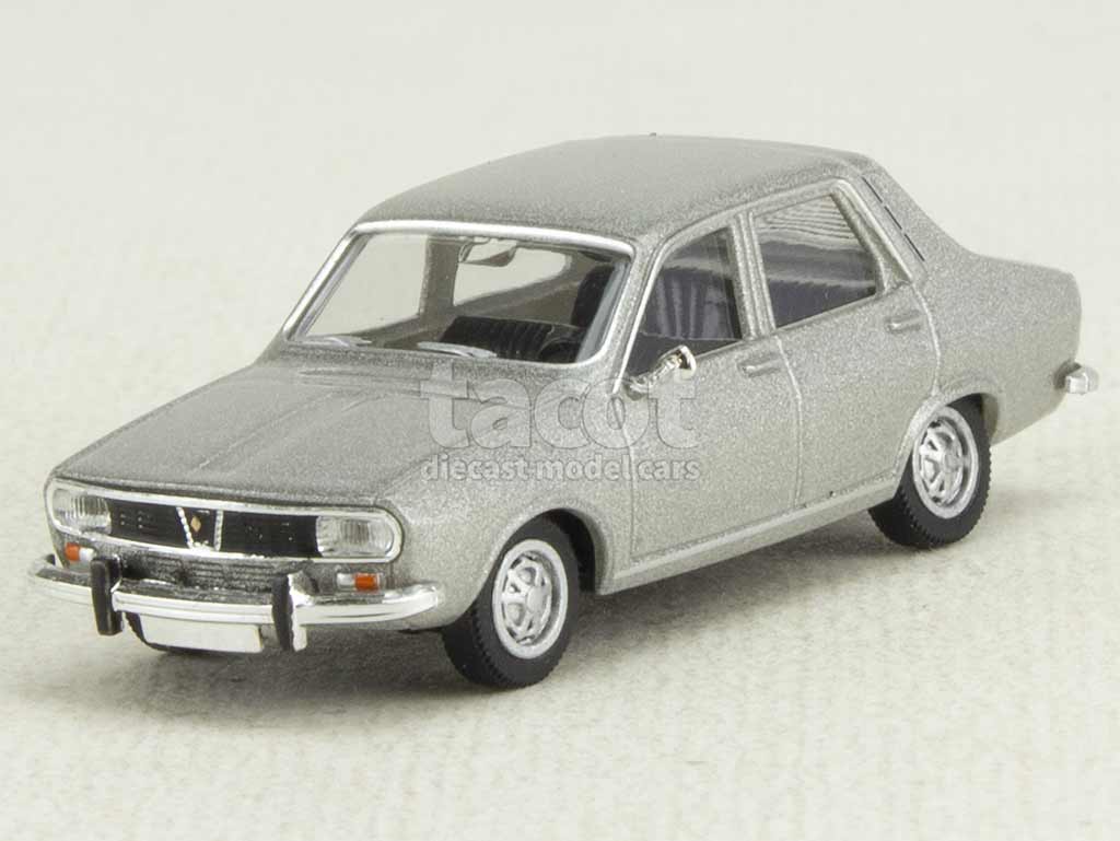 105523 Renault R12 TL 1969