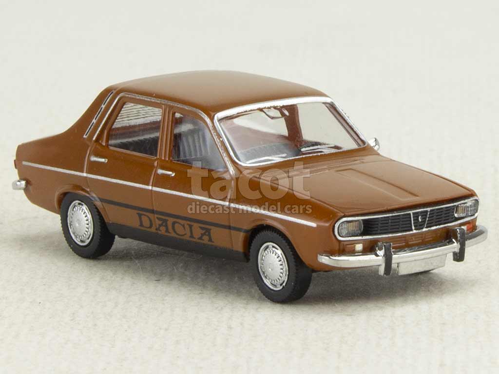 105524 Renault Dacia 1300 1969